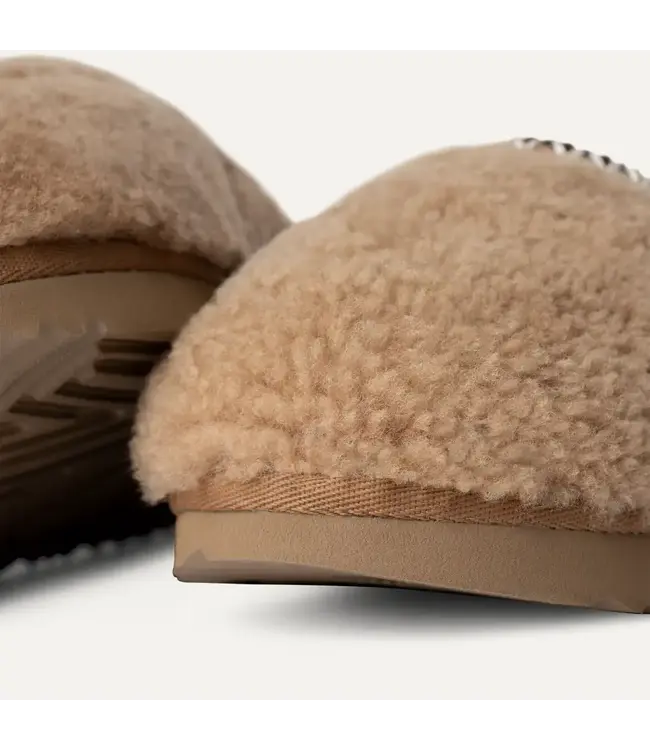 UGGS TASMAN MAXI CURLY