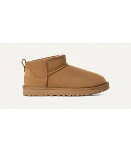 UGGS CLASSIC ULTRA MINI