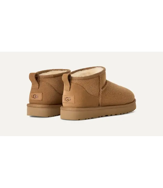 UGGS CLASSIC ULTRA MINI