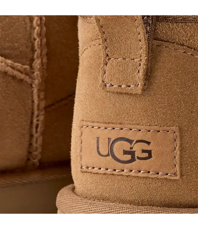 UGGS CLASSIC ULTRA MINI