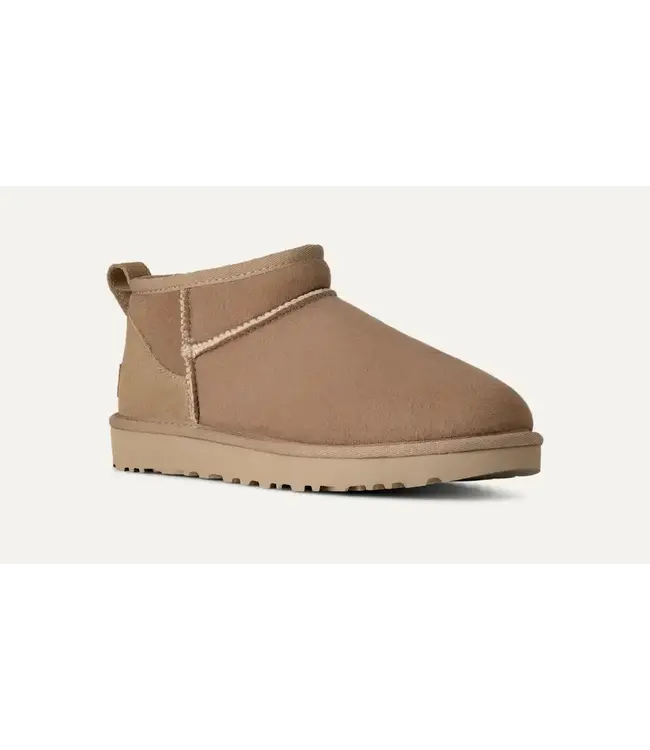UGGS CLASSIC ULTRA MINI