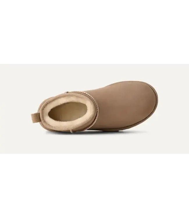 UGGS CLASSIC ULTRA MINI