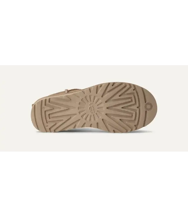 UGGS CLASSIC ULTRA MINI