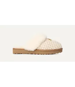 UGGS Women's Cozy Slipper Cream
