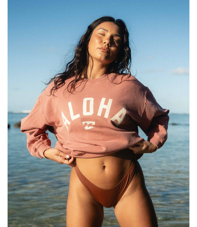 Billabong MONO ALOHA KENDAL CREW