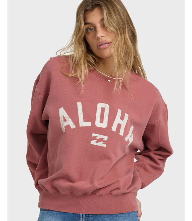 Billabong MONO ALOHA KENDAL CREW