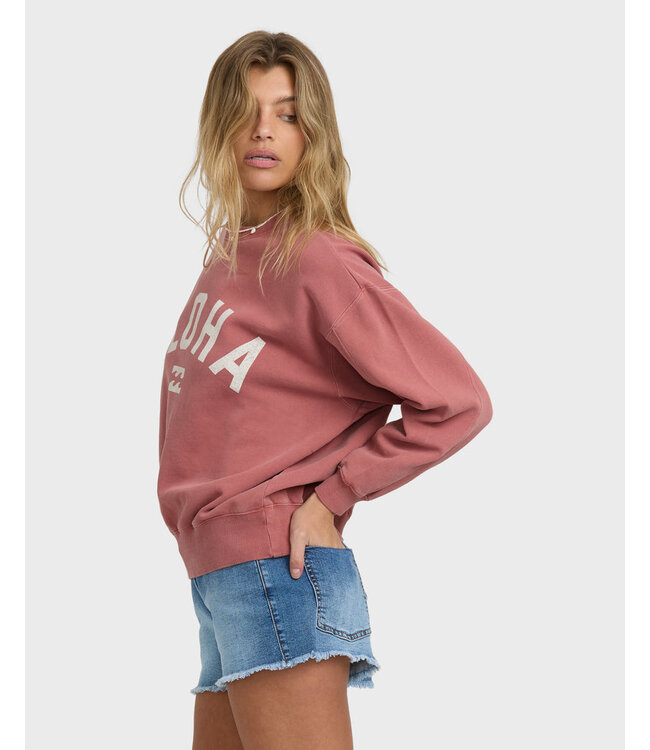 Billabong MONO ALOHA KENDAL CREW