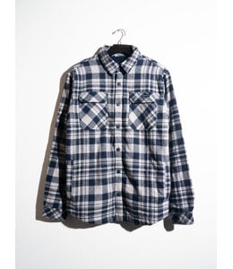 THE FORT LINES FLANNEL
