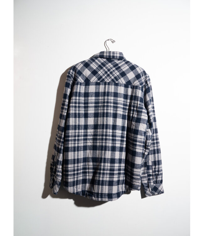 THE FORT LINES FLANNEL