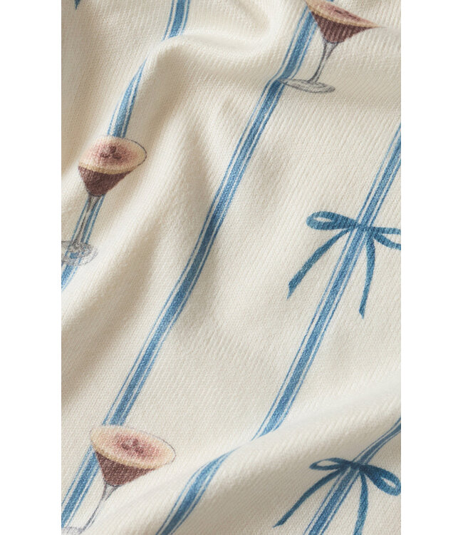 Z SUPPLY COZY ESPRESSO MARTINI PANT