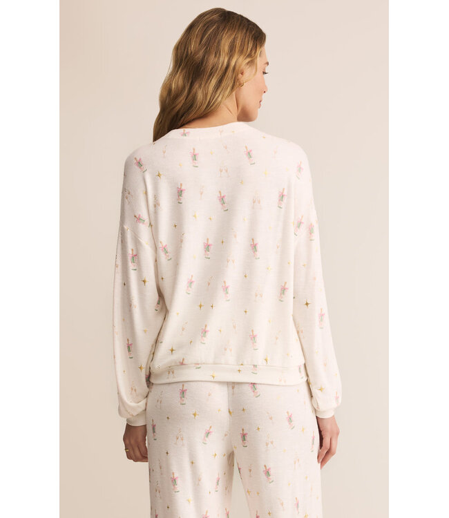 Z SUPPLY CHAMPS LS TOP