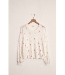 Z SUPPLY CHAMPS LS TOP