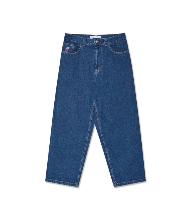 POLAR BIG BOY JEANS