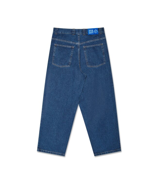 POLAR BIG BOY JEANS