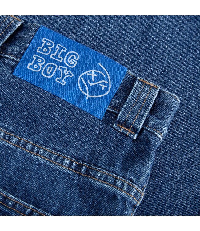 POLAR BIG BOY JEANS