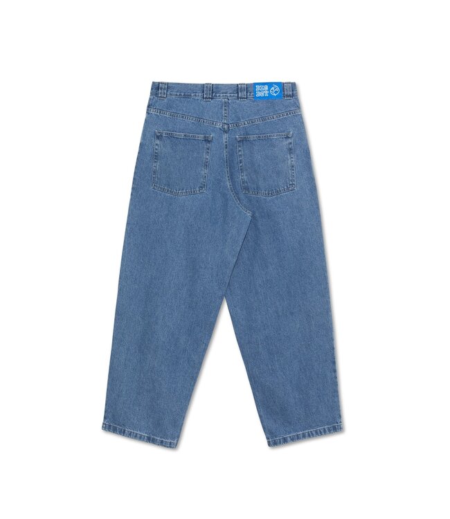 POLAR BIG BOY JEANS