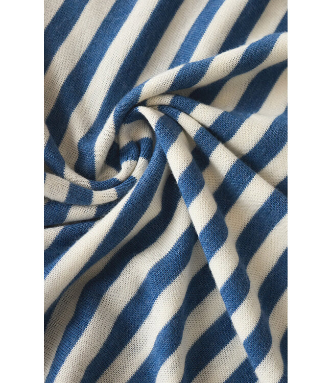 Z SUPPLY TOURIST STRIPED TEE