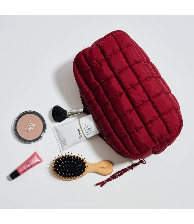 JOIA PUFFER CLUTCH