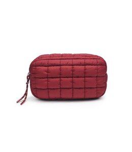 JOIA PUFFER CLUTCH