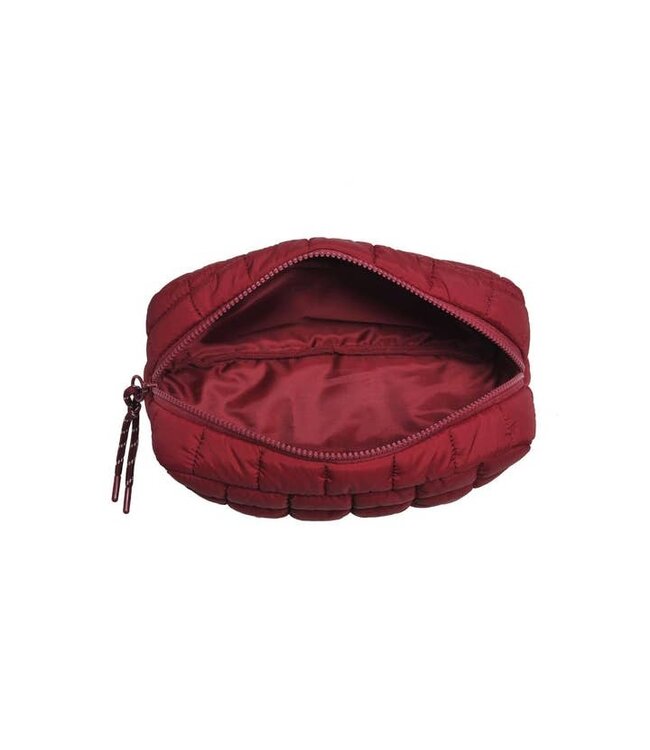 JOIA PUFFER CLUTCH