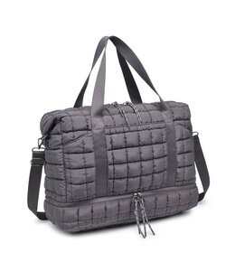 JOIA PUFFER TRAVELER