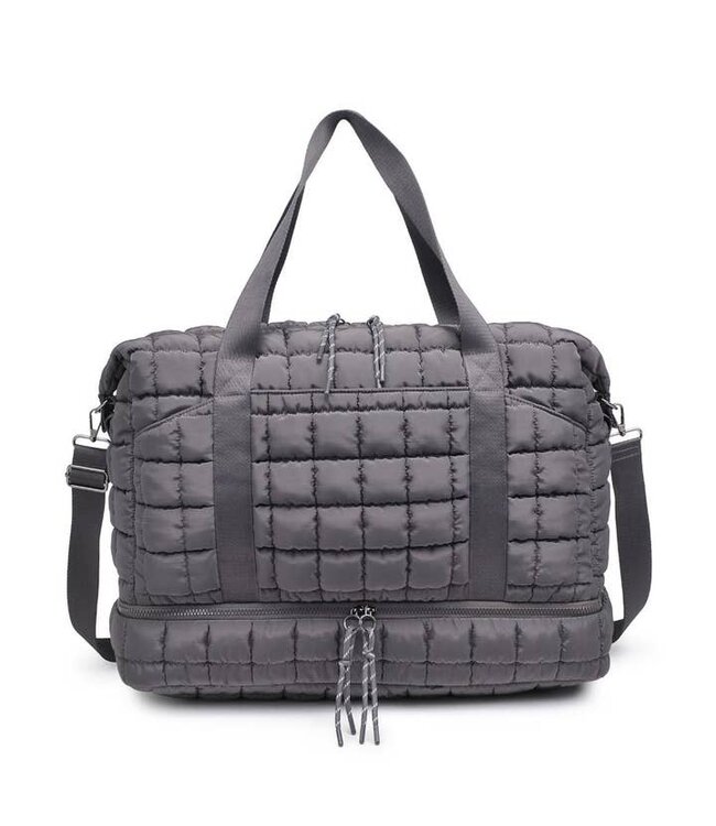 JOIA PUFFER TRAVELER