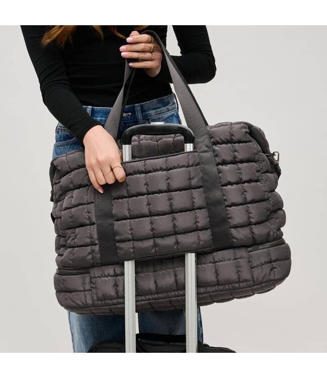 JOIA PUFFER TRAVELER