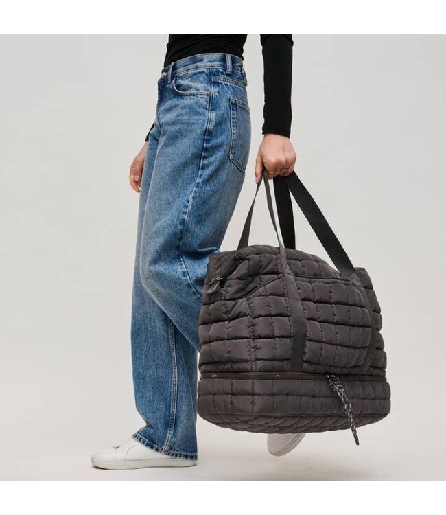 JOIA PUFFER TRAVELER