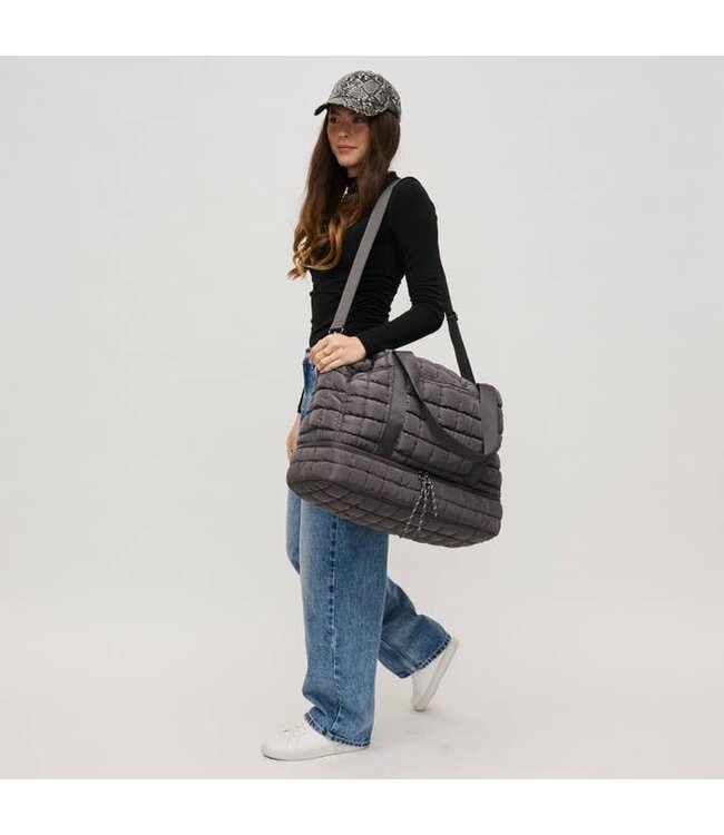 JOIA PUFFER TRAVELER