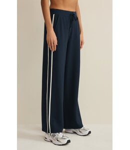 Z SUPPLY Layover Modal Track Pant Navy