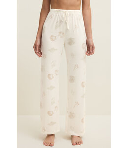 Z SUPPLY SO SWEET SHELL PANT