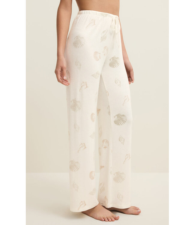 Z SUPPLY SO SWEET SHELL PANT