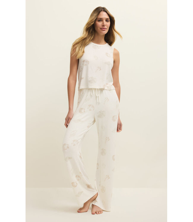 Z SUPPLY SO SWEET SHELL PANT