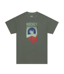 HOCKEY PARALYSIS TEE