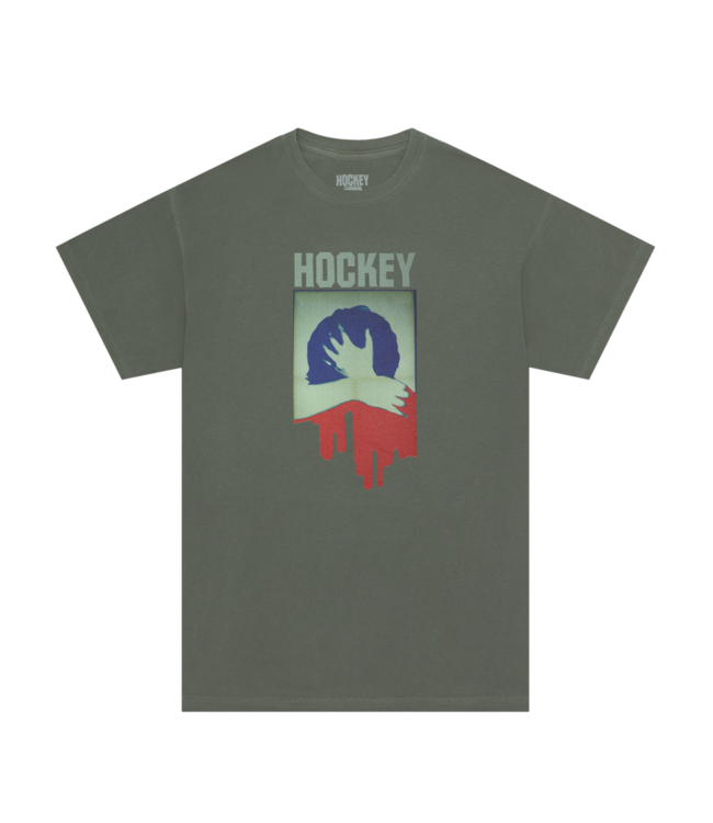 HOCKEY PARALYSIS TEE