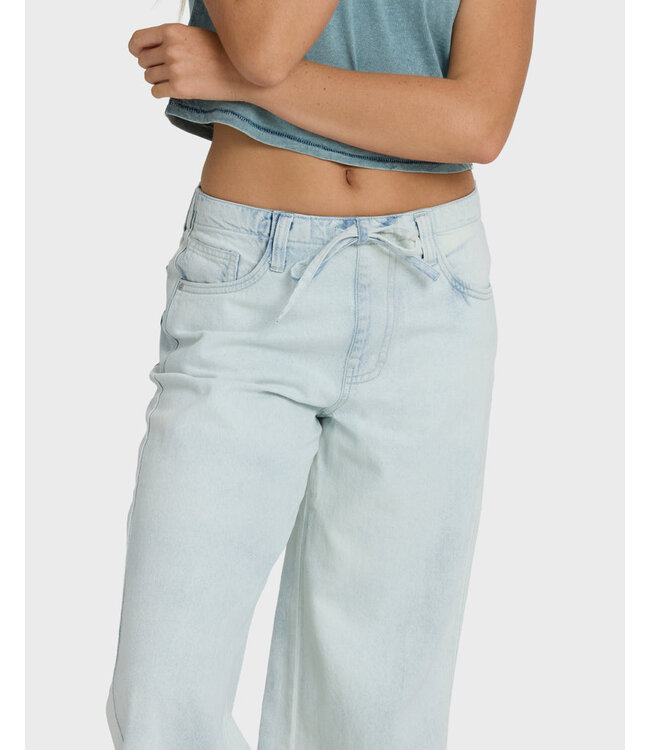 Billabong JADE SALTWASHED ELST PANT