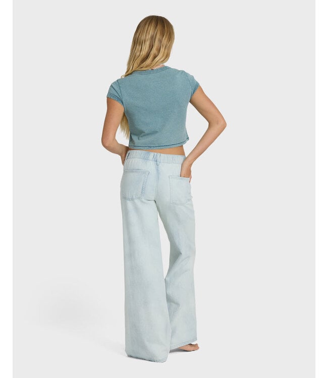 Billabong JADE SALTWASHED ELST PANT