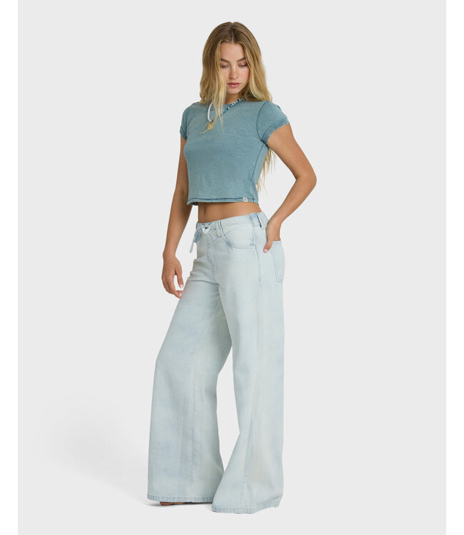 Billabong JADE SALTWASHED ELST PANT