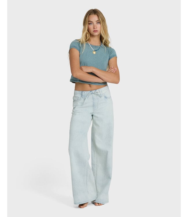 Billabong JADE SALTWASHED ELST PANT