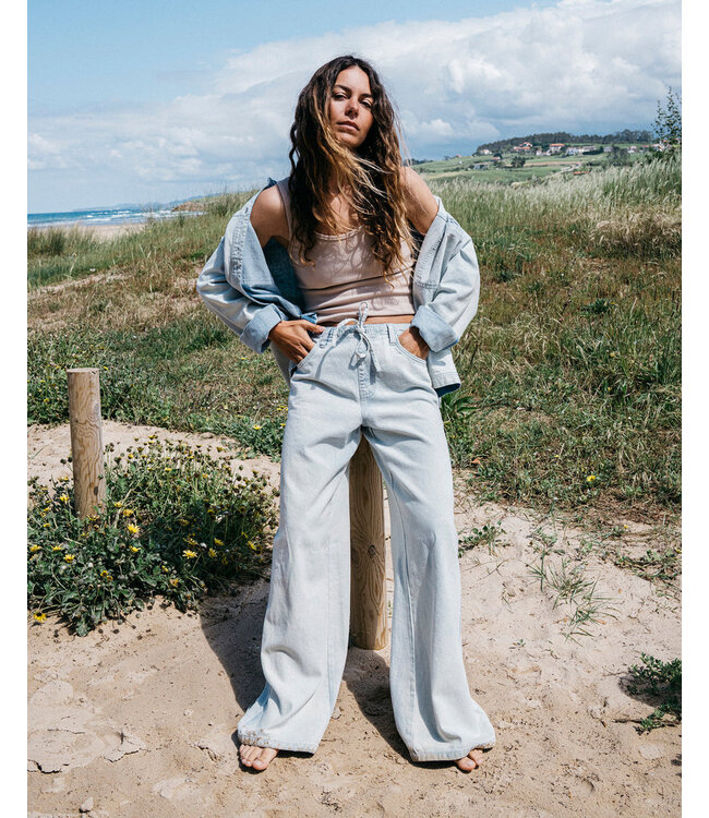 Billabong JADE SALTWASHED ELST PANT