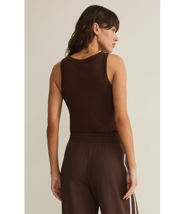 Z SUPPLY SELECT TANK