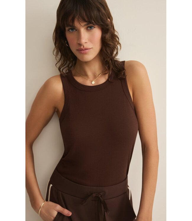 Z SUPPLY SELECT TANK