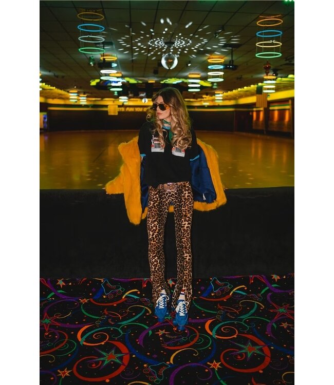 HAPPY LITTLE MOTHER TRUCKER TITTY TEE