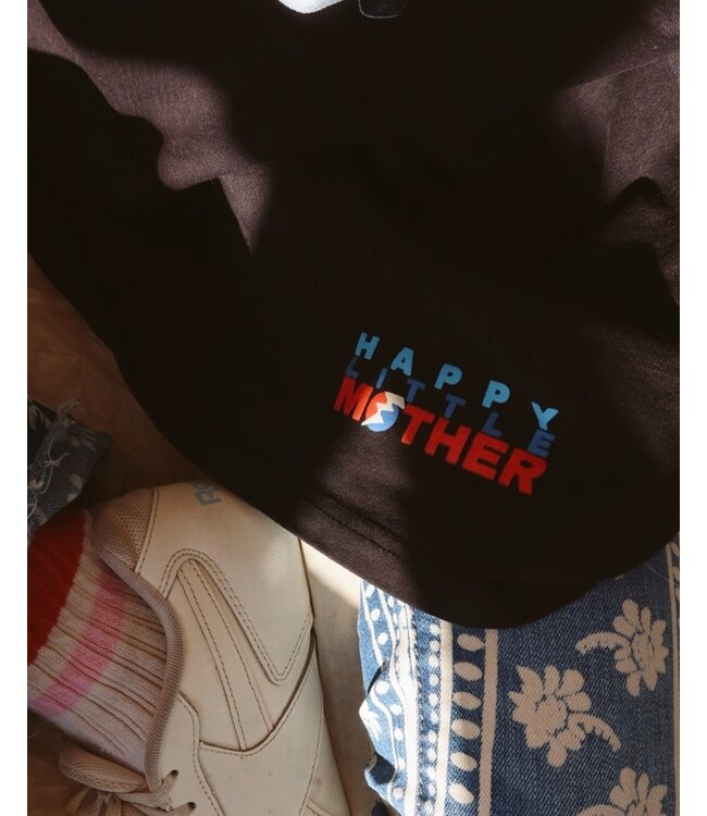 HAPPY LITTLE MOTHER TRUCKER TITTY TEE