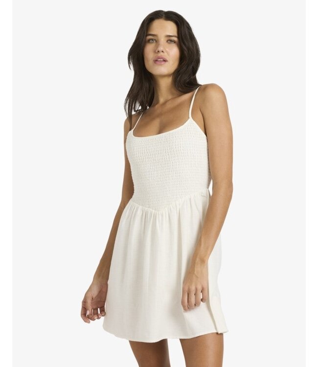 Billabong TRUE LOVE MINI DRESS