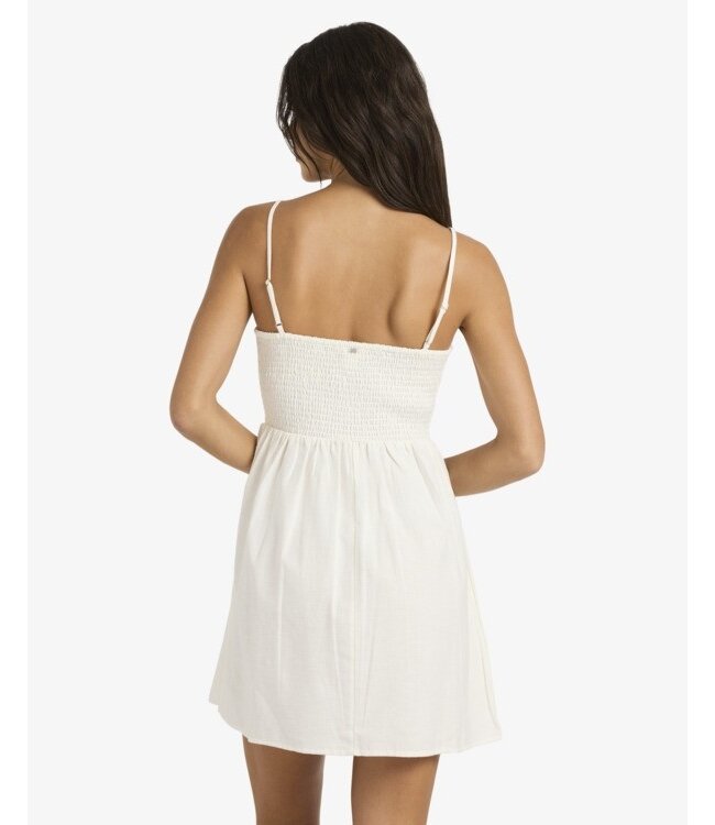 Billabong TRUE LOVE MINI DRESS