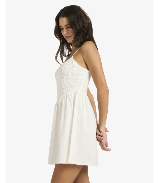 Billabong TRUE LOVE MINI DRESS
