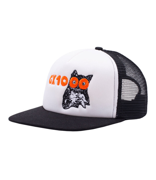 GX1000 OWL TRUCKER HAT