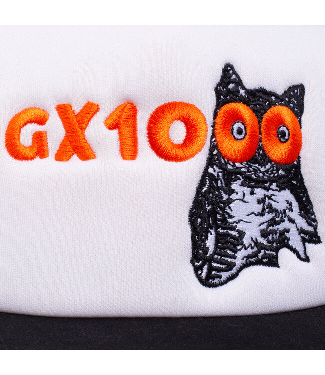 GX1000 OWL TRUCKER HAT