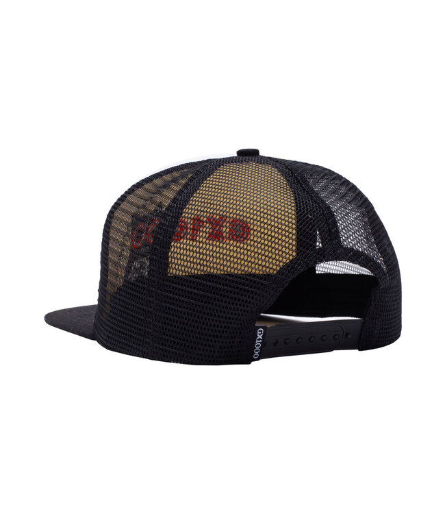 GX1000 OWL TRUCKER HAT